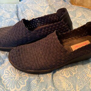 Bare  Traps Women's Woven Shoes 7.5